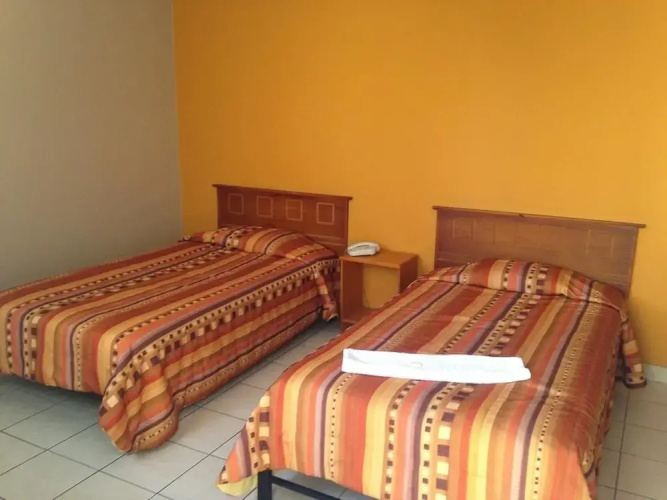 Hotel Las Arenas