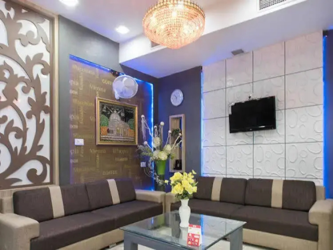 OYO Rooms Dargah Bazar