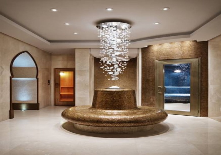 Raffles Makkah Palace photo 26