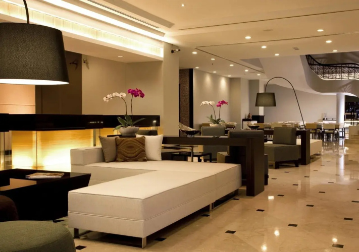 AC Hotel by Marriott Kuala Lumpur