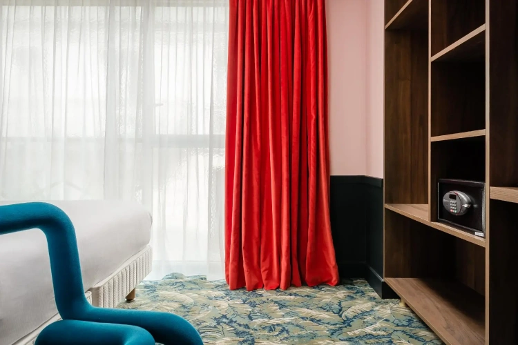 Single room