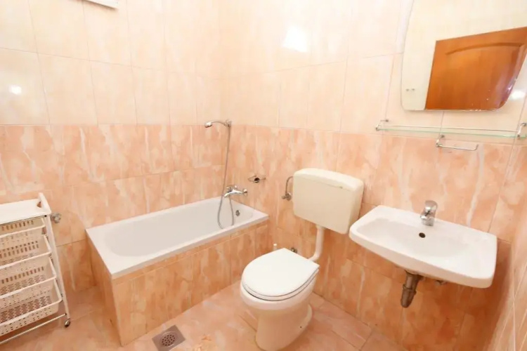 Apartments Boris - 150m from beach