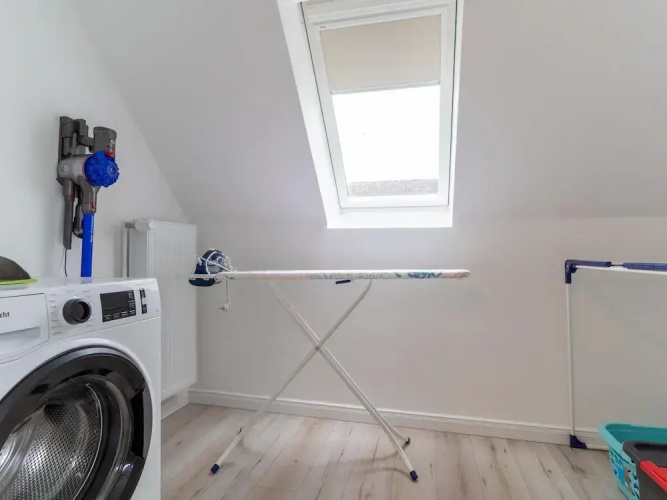 Wohnung in St.peter Ording