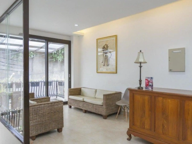 Double Suite