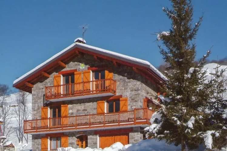 Hotelbild