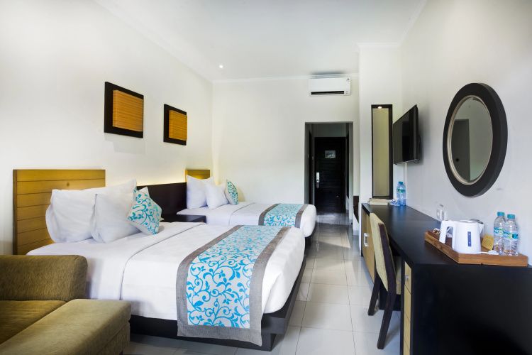Adhi Jaya Hotel