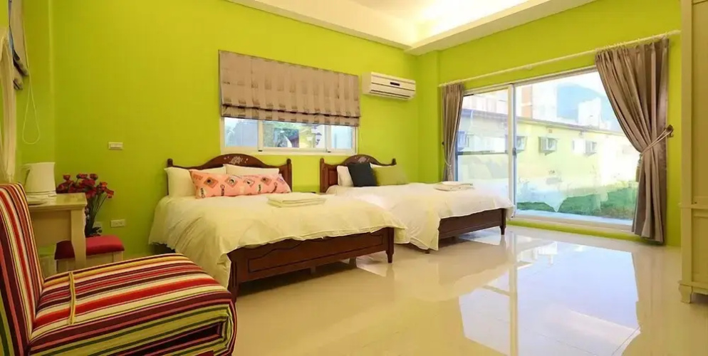 Taroko Bay B&B