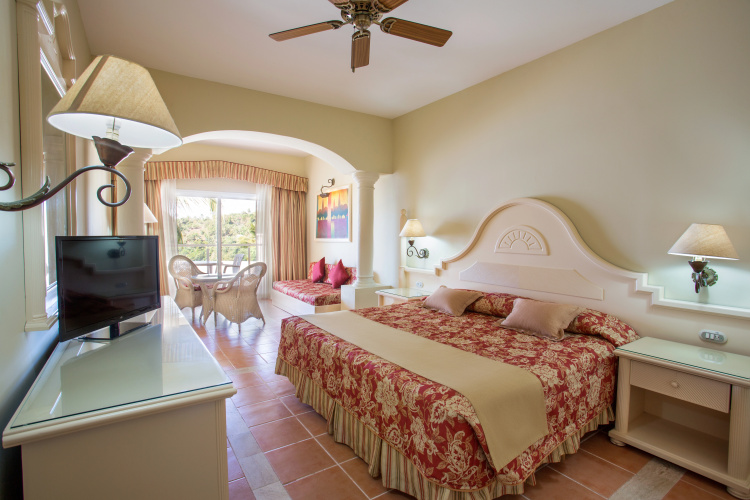 Eurostars Grand Cayacoa