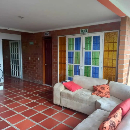 Hostal Casa Milena