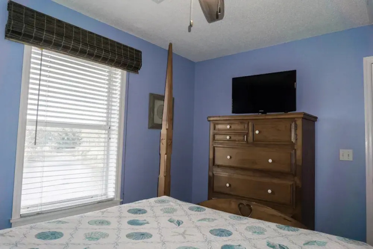 Beachside Villas - 30A BY PHG