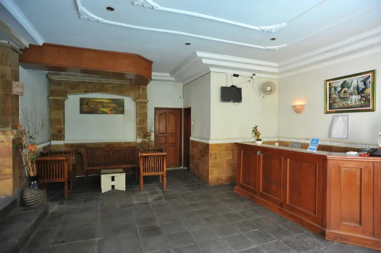 Imagen del hotel