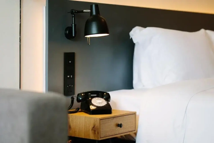 Penta PlayerPad Twin room