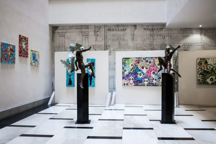 Hotel Real Maestranza