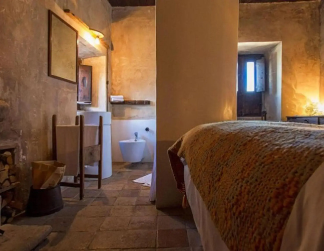 Sextantio Albergo Diffuso