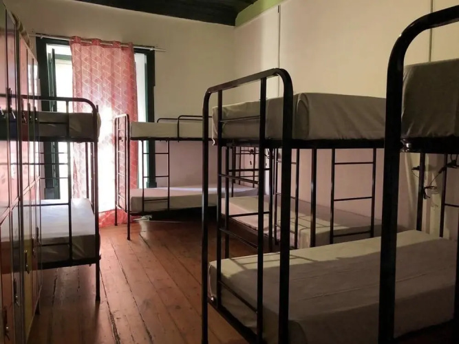 Algarve Hostel