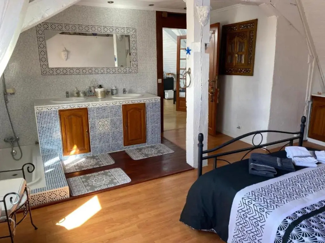 Loft de Lancelot City Center