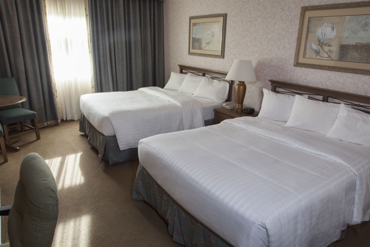 Piccadilly Inn Airport photo 6
