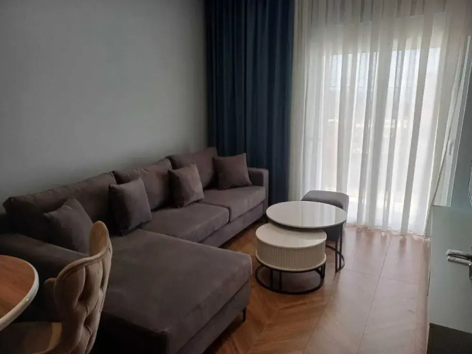 Regal Luxury Apartments
