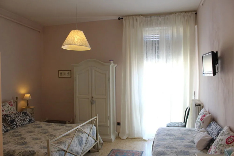 Il Giramondo Bed and Breakfast
