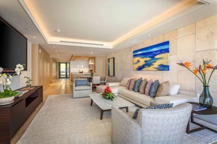 Mauna Kea Residences