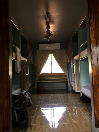 Aqua Hostel