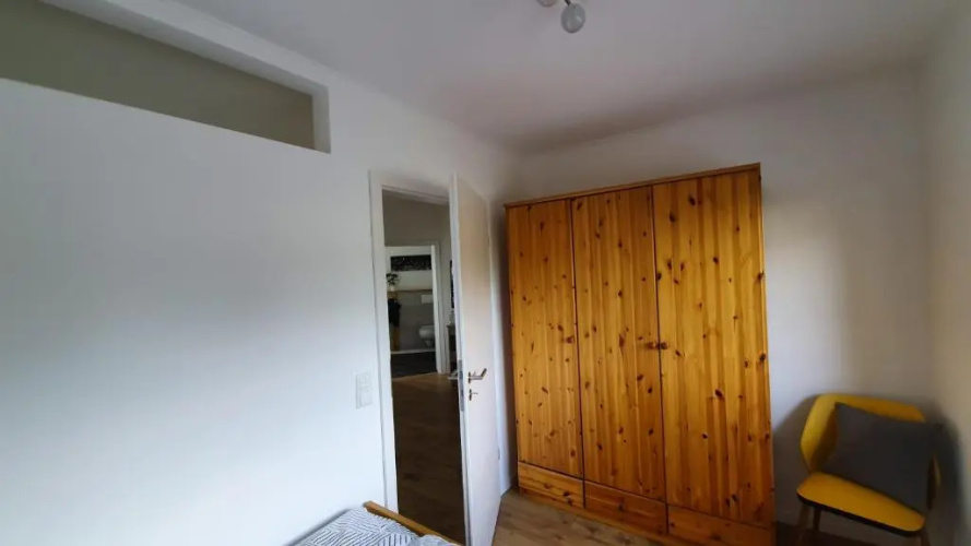 Ferienwohnung Fred