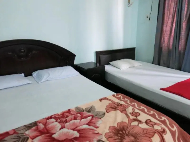 An Sinh Motel