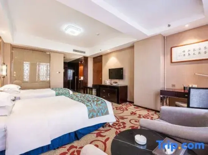 Executive Twin room
