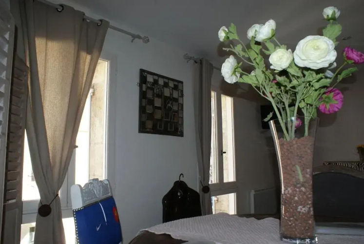Les Chambres d'Ovaline