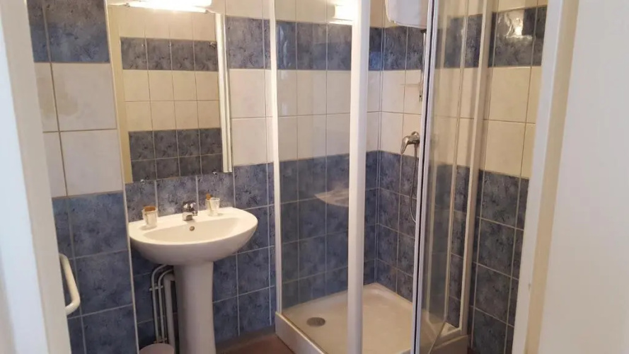 Auberge le Cheylet