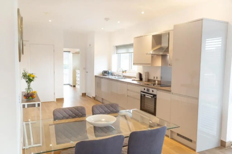 Superior Double Apartment