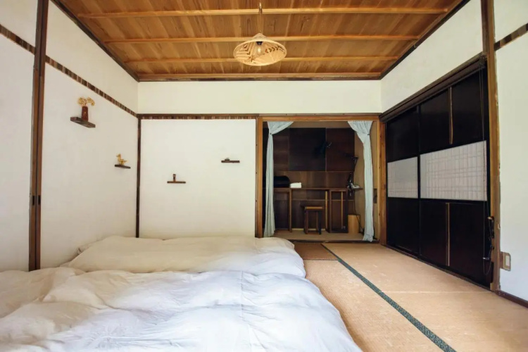 Hostel Yui-an
