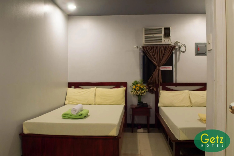 Getz Hotel