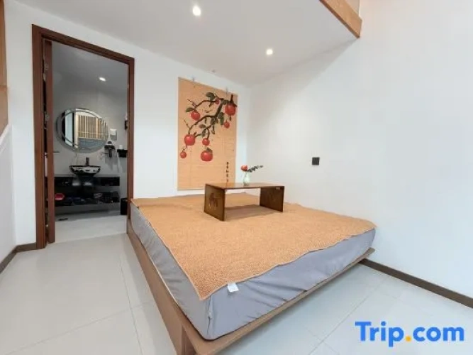 Family Duplex Suite