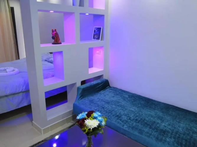 The view studio