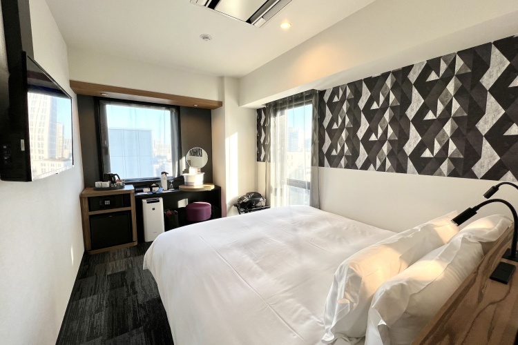 Holiday Inn Express Osaka City Centre - Midosuji photo 10