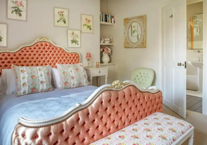 Pytts House Boutique Bed & Breakfast