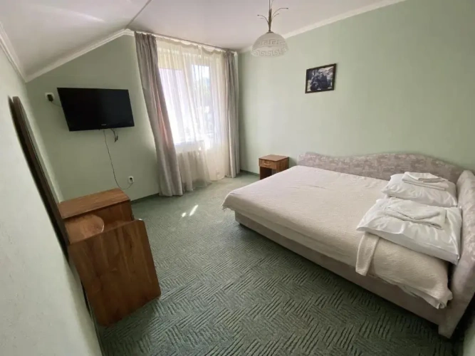 Classic Suite