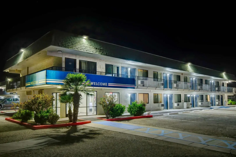 Imagen del hotel