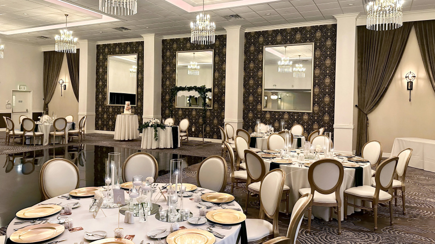 Holiday Inn Lancaster photo 38