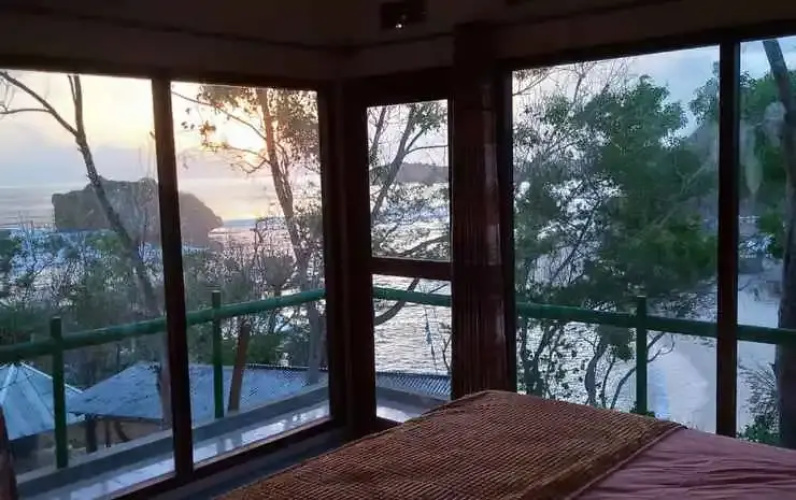 Sea View Hill Sundak Indraprastha
