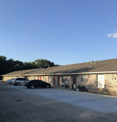 Relax Inn Henryetta - Oklahoma