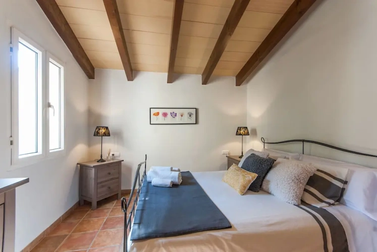 3 Bedrooms Villa