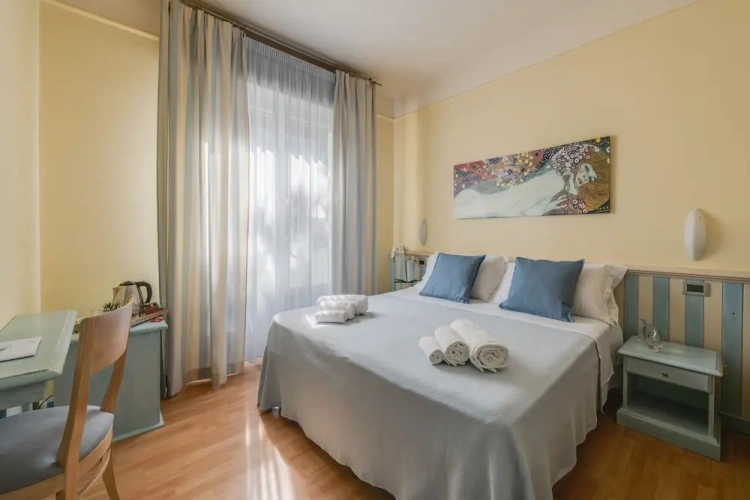 1 Bedroom Superior room