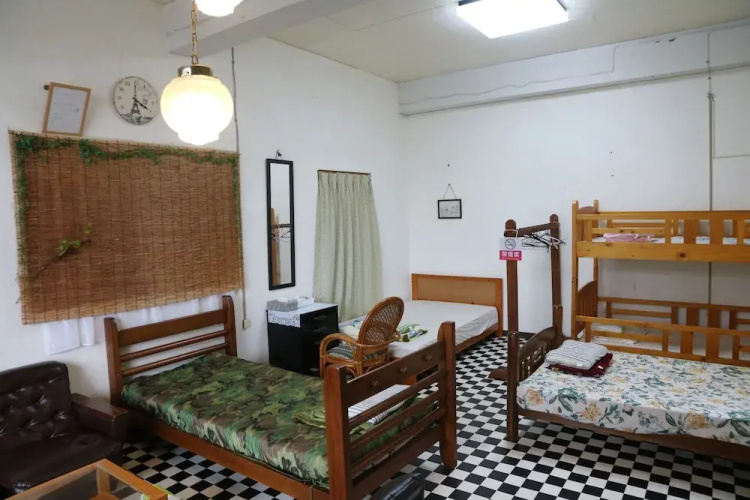 Guest House M3