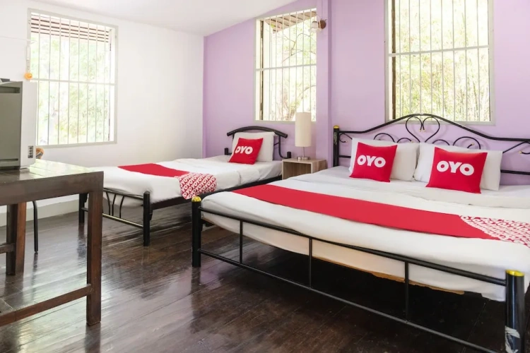 Superior Suite