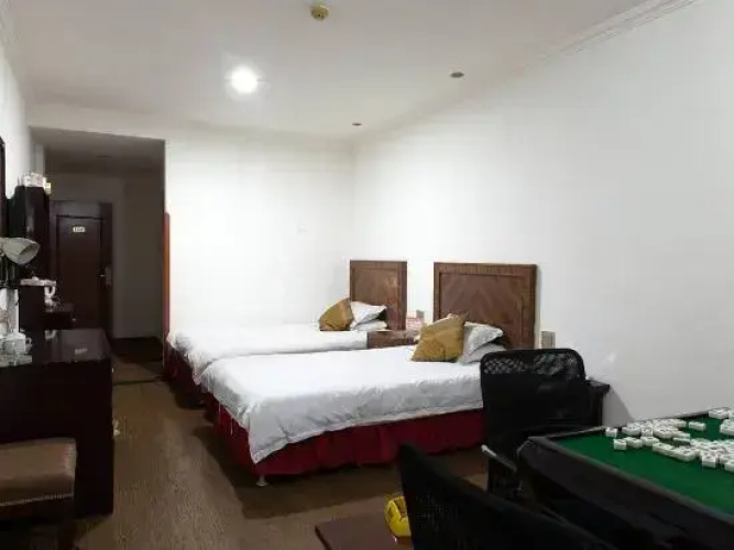 Shaoxing Dasheng Hotel
