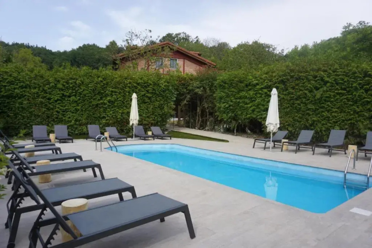 Hotel Sagarlore