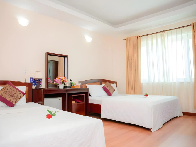 Duc Minh Hotel