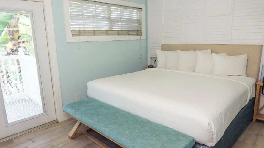 The Lighthouse Resort Inn & Suites